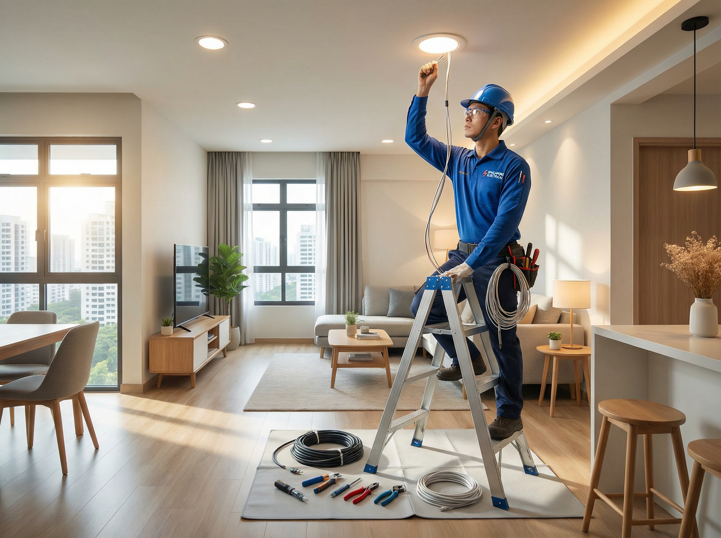 Electrical Service
