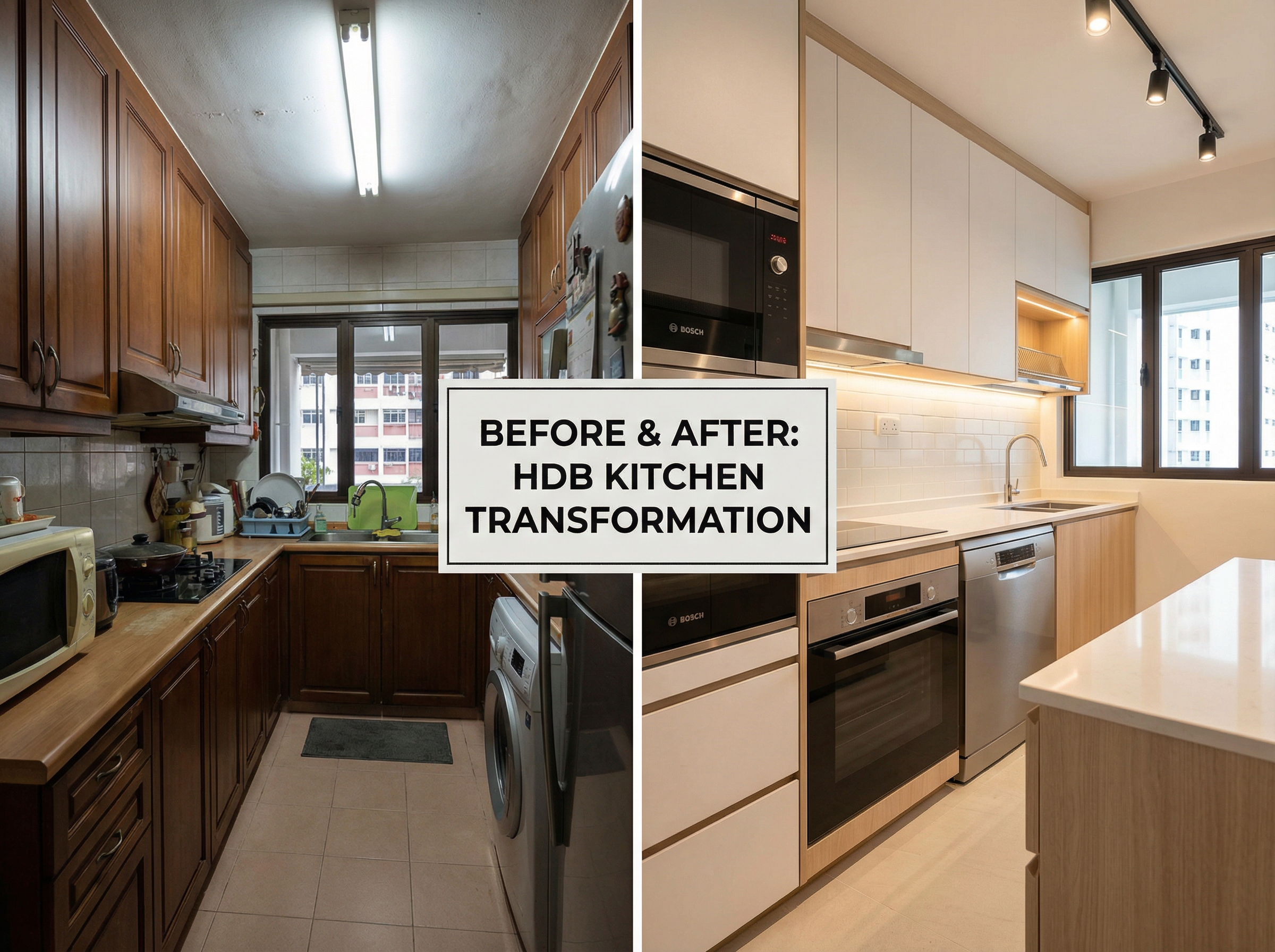 Kitchen Renovation