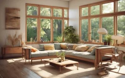 Low VOC Carpentry: A Healthier Choice for Your Home
