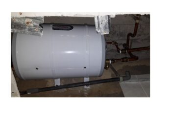 Electric Tank Water Heater: A Complete Guide